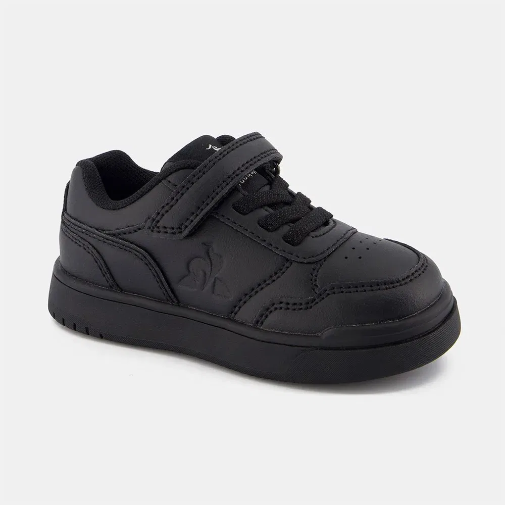 Кроссовки Court Breaker Le Coq Sportif, черный — фото 3