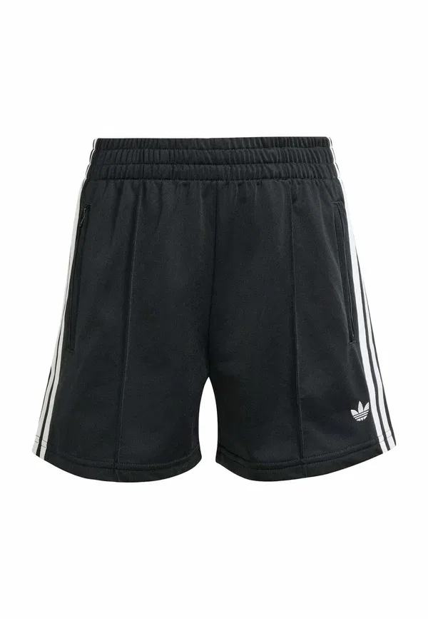 Шорты Firebird junior, Adidas Originals, черный — фото 4