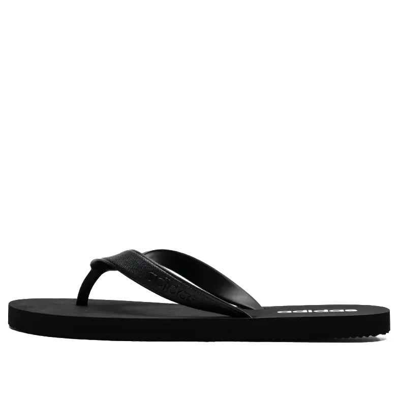 

Шлепанцы adidas Keitaki Alpha Slides 'Black'