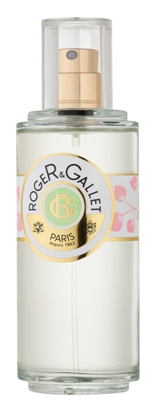 

Туалетная вода Roger & Gallet Shiso, 100 мл