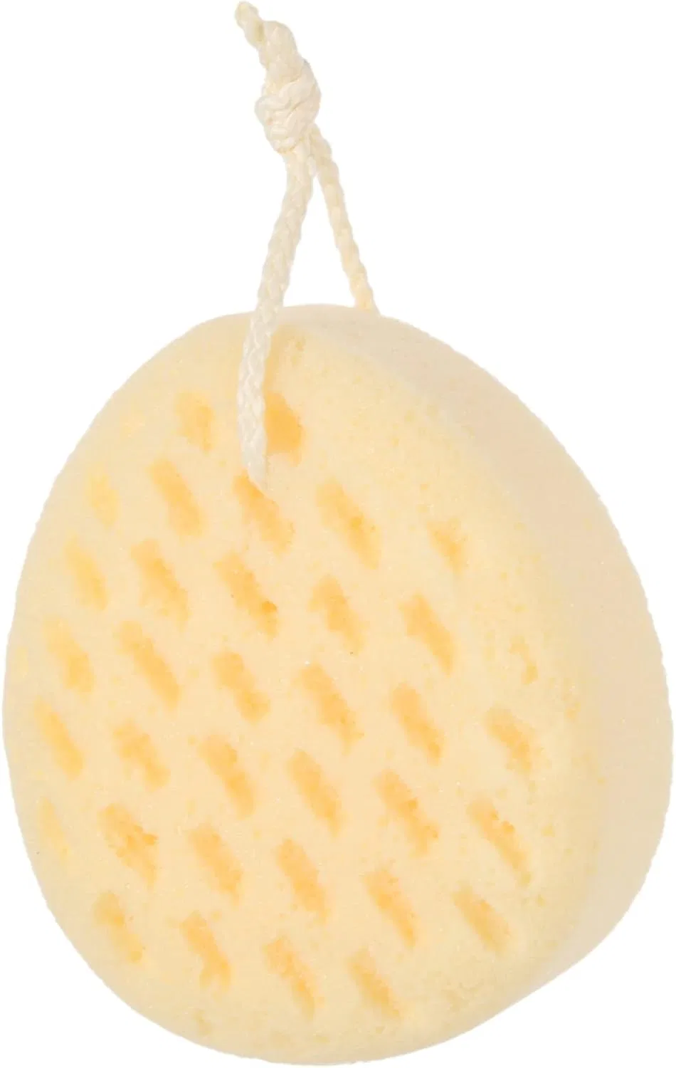 Мочалка для ванны Minkissy, 4 шт, мягкая многоразовая