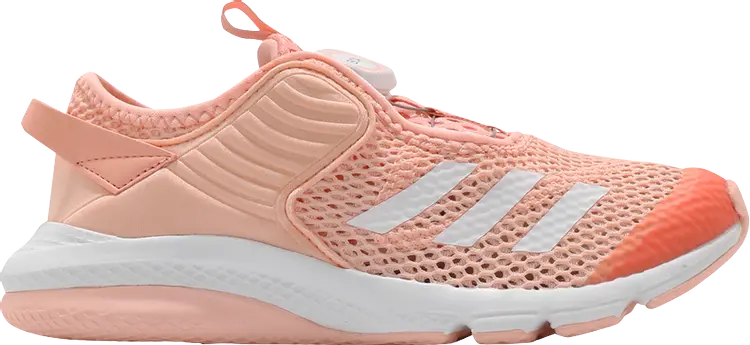 

Кроссовки Adidas ActiveFlex Boa K, розовый