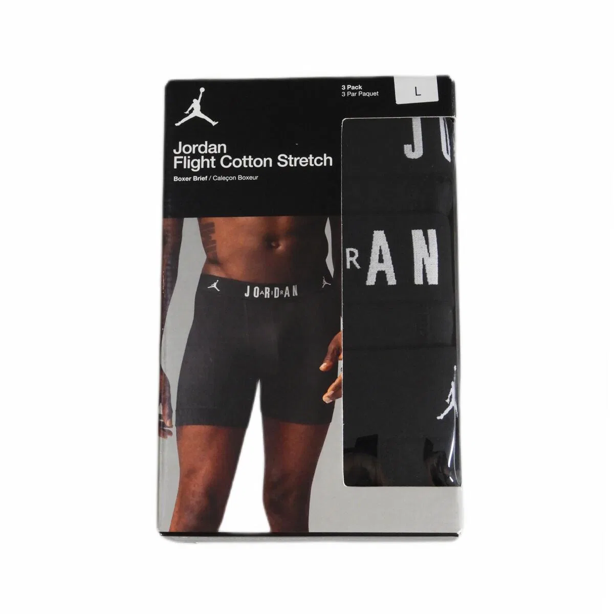 Мужские боксеры Jordan JM0622-023, Bunt