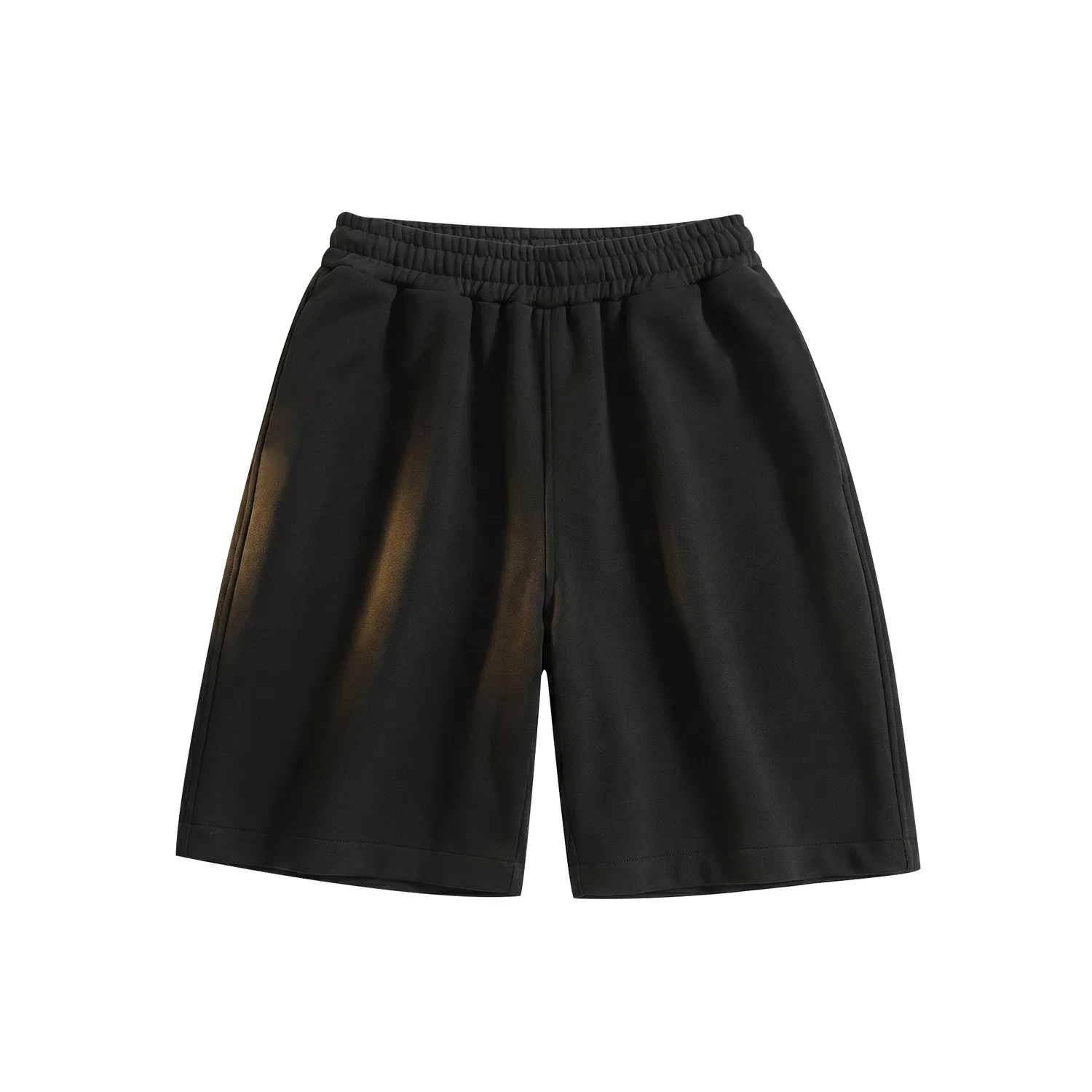 Детские шорты из плотного дышащего хлопка прямого кроя Casual Shorts WARRIOR — фото 4