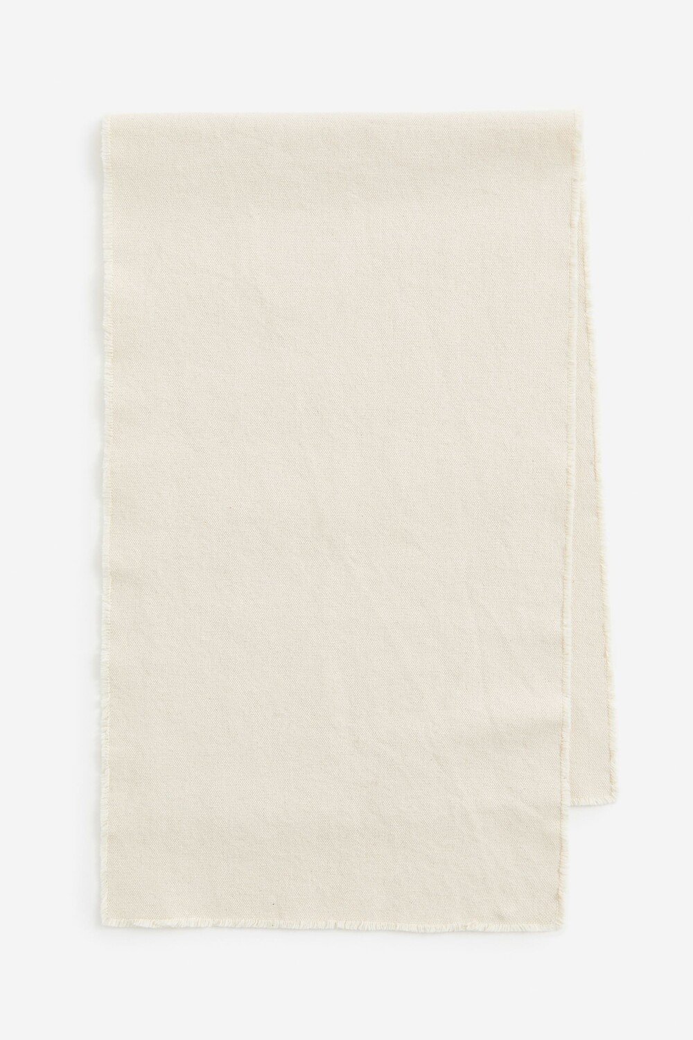 

Дорожка H&M Home Canvas, светло-бежевый