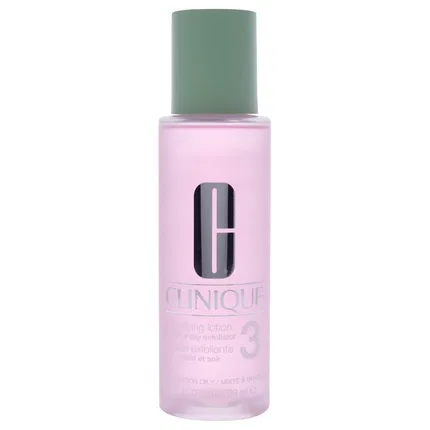 Лосьон для лица очищающий Clinique Clarifying Lotion 3, 200 мл