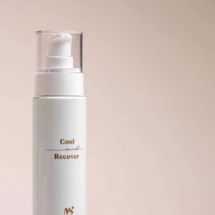 Крем для вен Cool and Recover, Med and Skin, 100 мл, White — фото 2