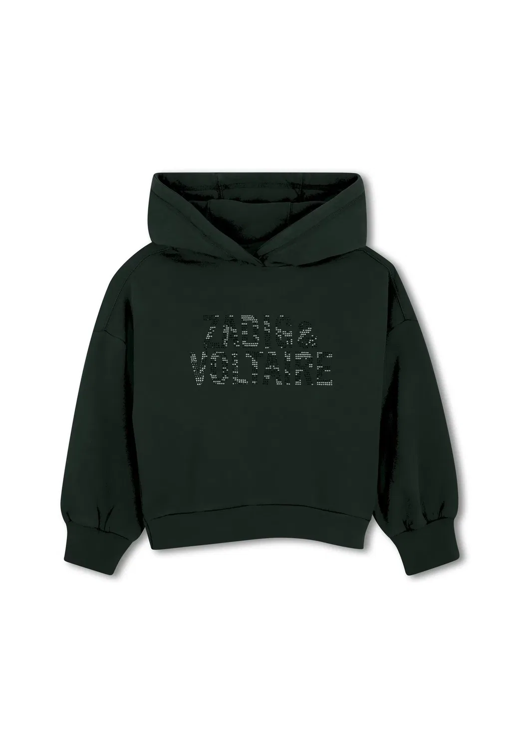 Толстовка - худи Zadig & Voltaire, Gloom