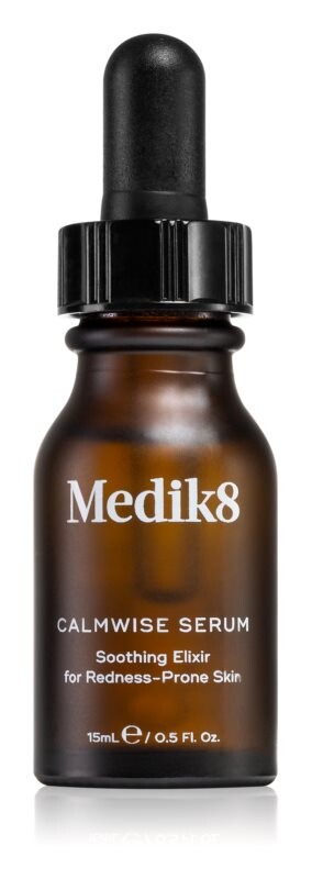 

Успокаивающая сыворотка против покраснений Medik8 Calmwise Serum