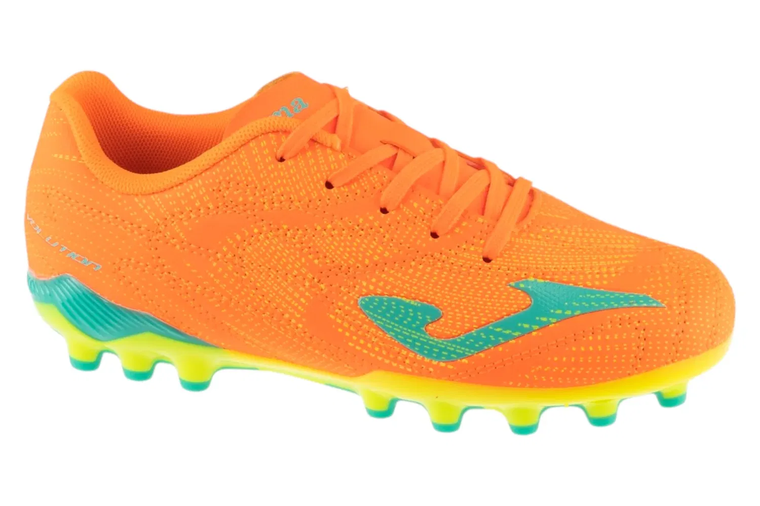 Кроссовки спортивные Joma Evolution Jr 26 EVJW AG, оранжевый