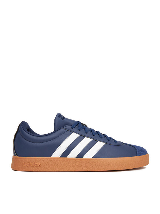 

Кроссовки VL COURT BASE JR2212 Adidas, синий