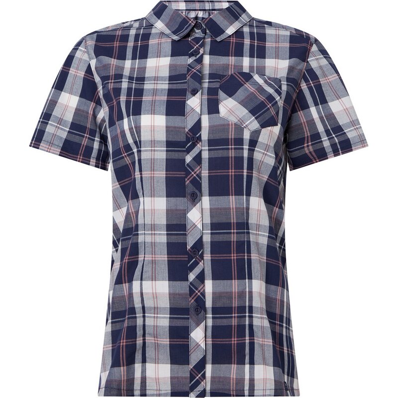 

Блузка Армон ж Mckinley, мультиколор