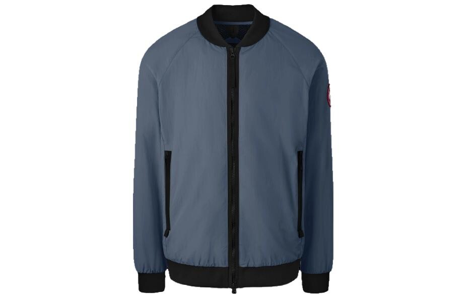 

Куртка мужская Ozone Blue/Black/White Canada Goose