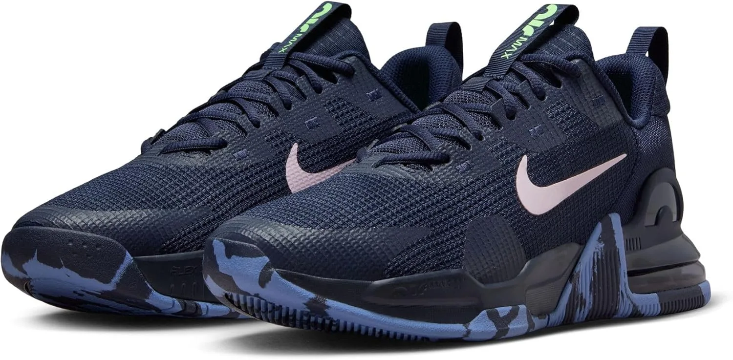 Мужские кроссовки для гольфа Nike Jordan Adg, розовый — фото 3