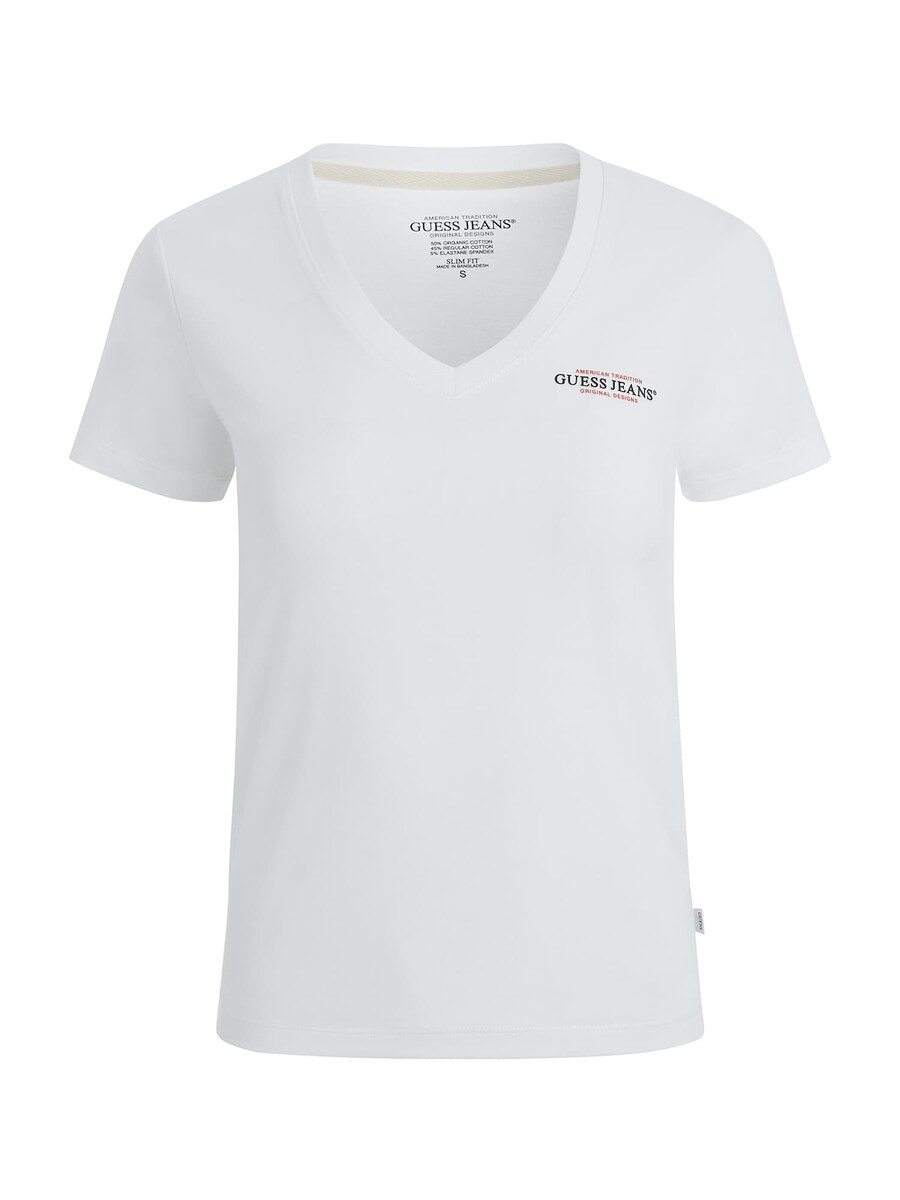 

Рубашка GUESS, белый