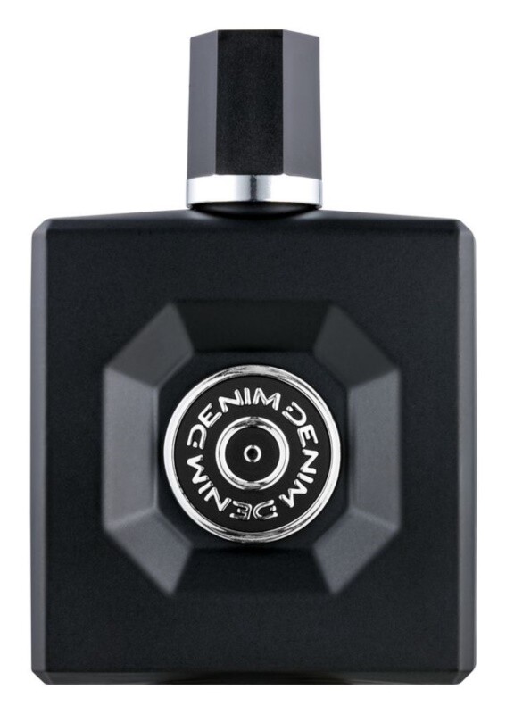

Туалетная вода Denim Black, 100 мл
