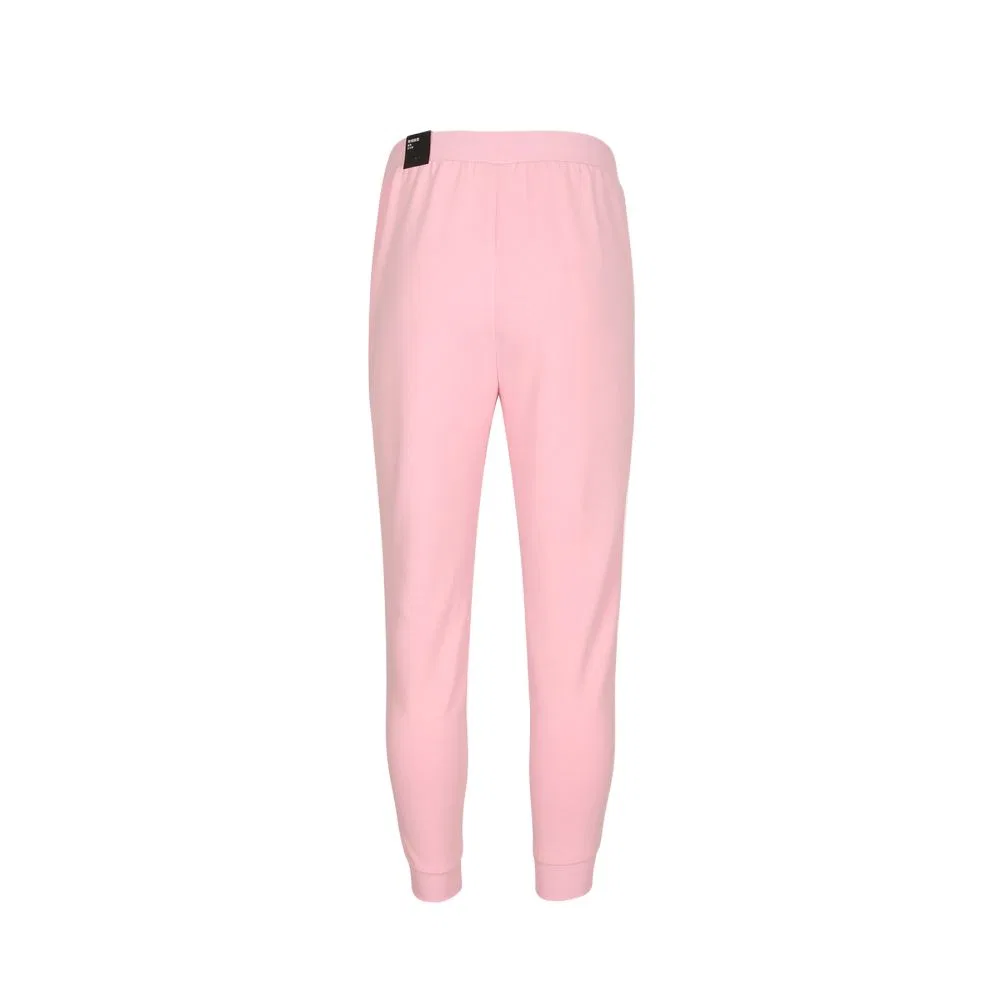 Детские штаны Adidas, Pink — фото 3
