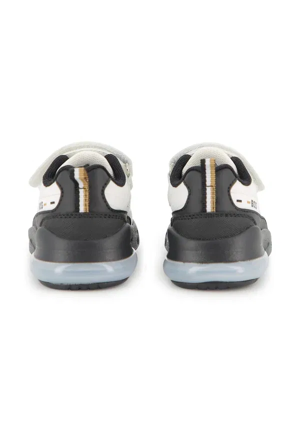 Детские кроссовки Boss Kidswear, белый — фото 4
