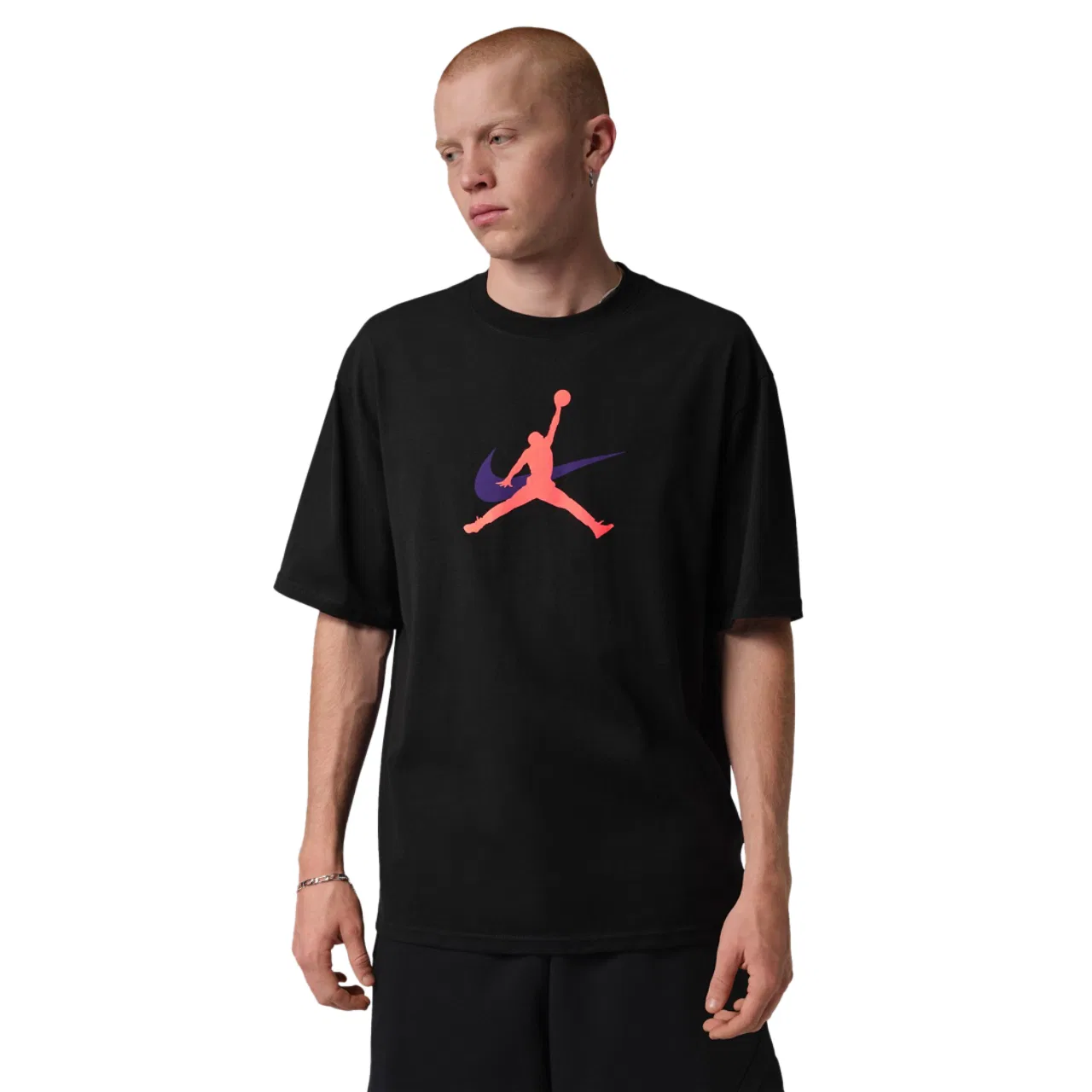 Мужская футболка Statement 1985 Jordan, черный
