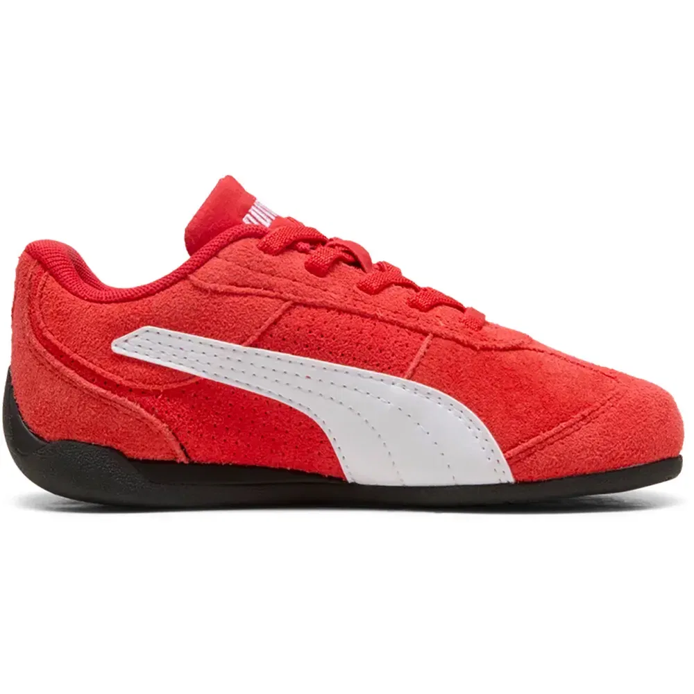 Кроссовки Replicatch Sd AC+PS Puma, красный