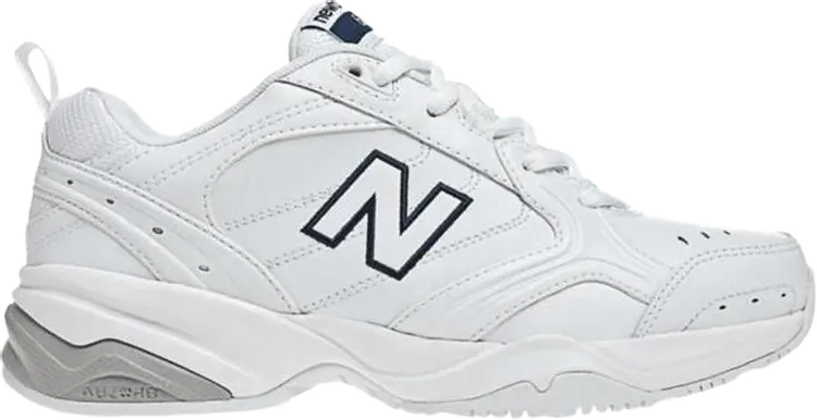 

Кроссовки New Balance Wmns 624 'White', белый