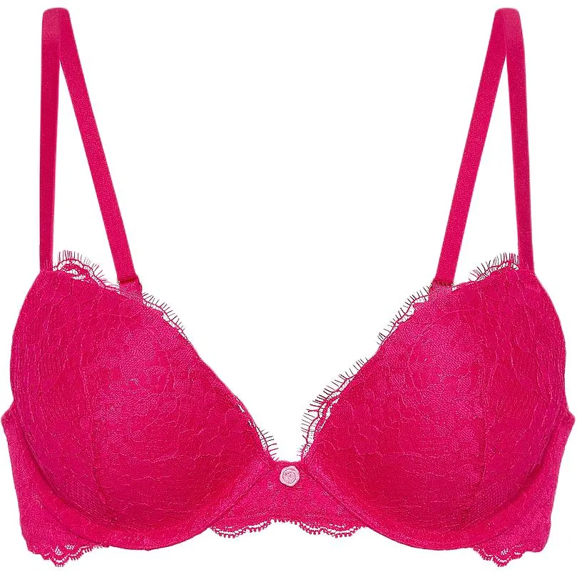 Victoria's Secret Женский бюстгальтер Виктория Сикрет, Fuchsia