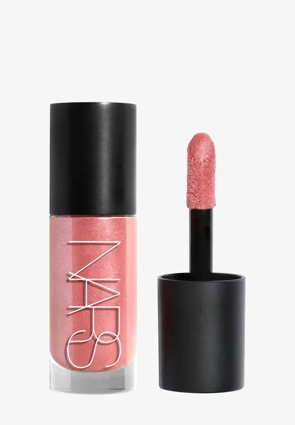 Румяна жидкие, 8.5 мл, Liquid blush Nars, Orgasm, цвет orgasm