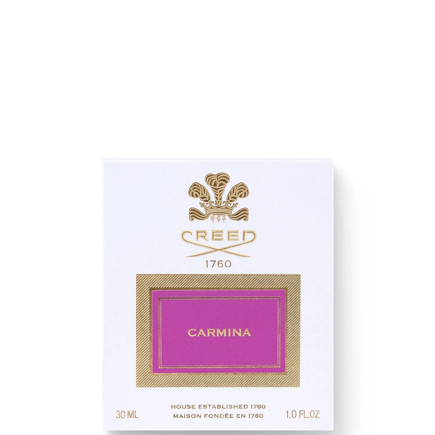 Парфюмерная вода Carmina Creed, 30 мл — фото 4
