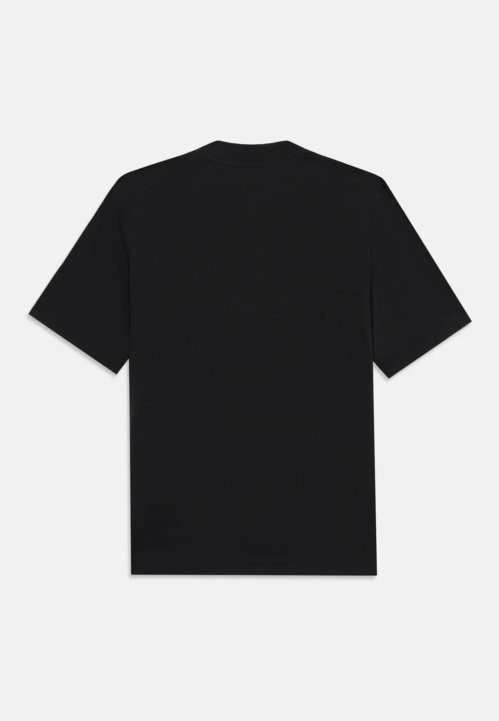 Футболка унисекс с принтом Adidas Terrex, Black — фото 2