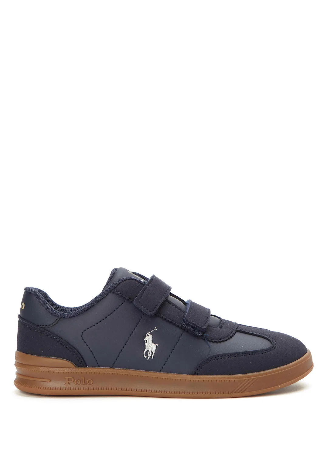 Кроссовки детские Hollis Polo Ralph Lauren, lacivert