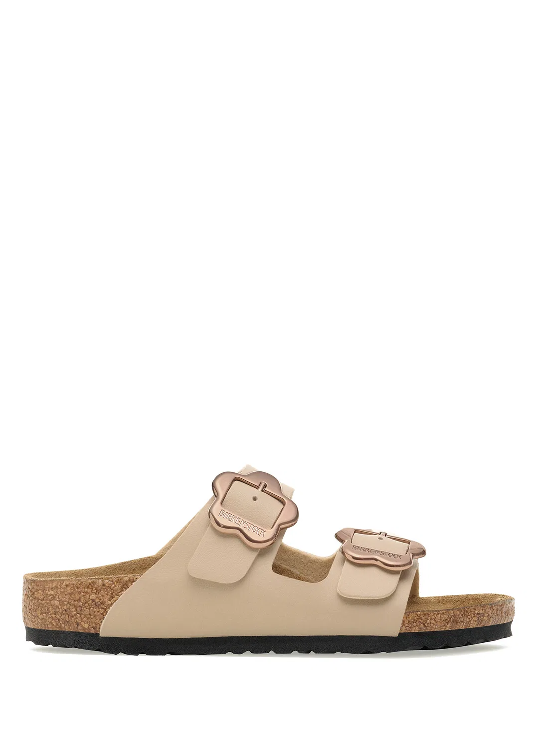 Сандалии Birkenstock Arizona, светло-коричневые
