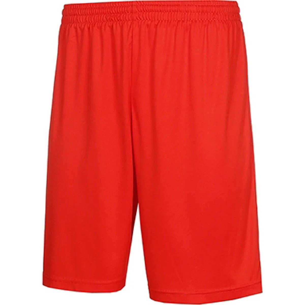 Детские спортивные шорты с эластичным поясом Patrick Pat211, Neonrot