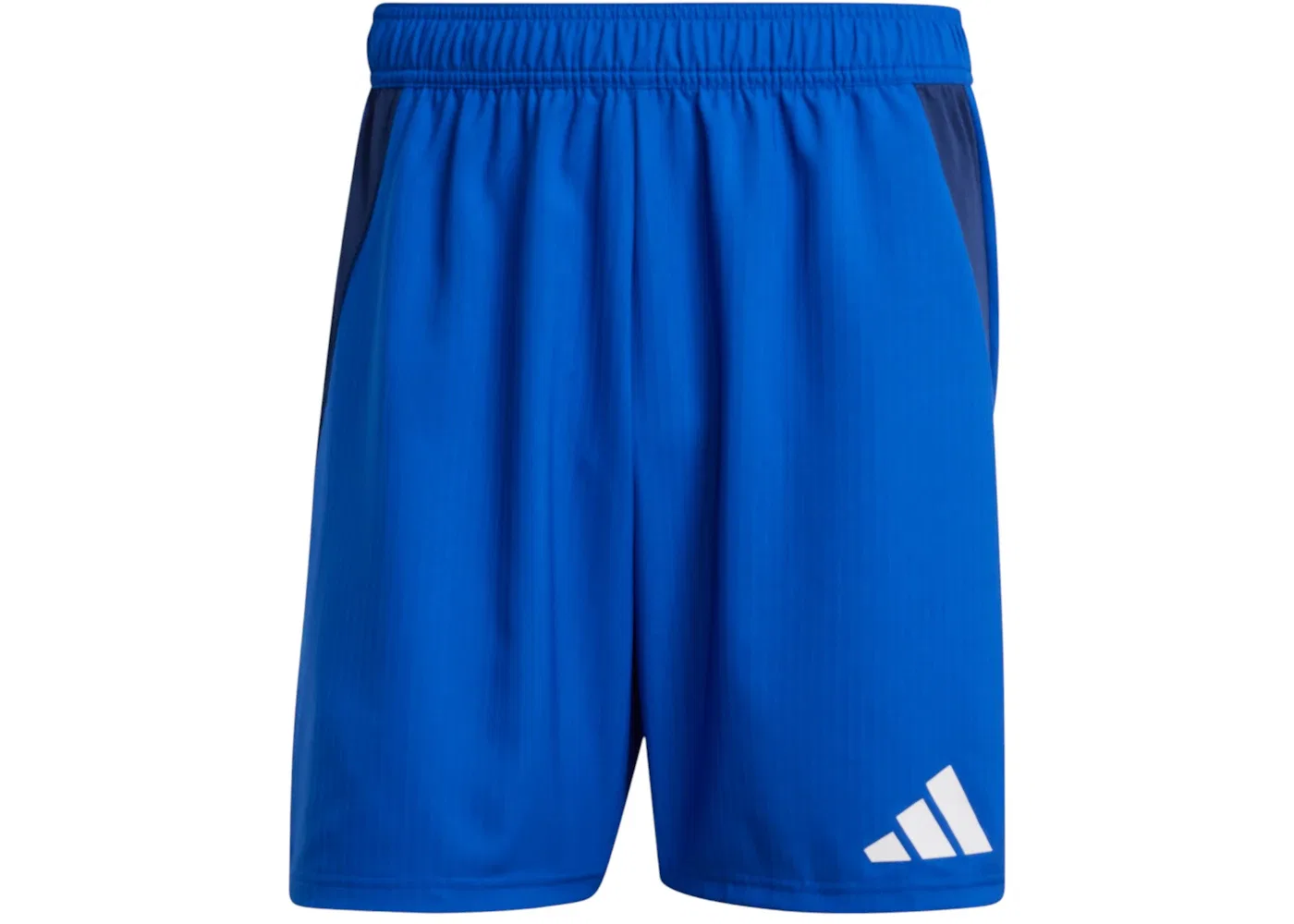 Мужские шорты для футбола Tiro 24 Competition Match Adidas, Royal Blue