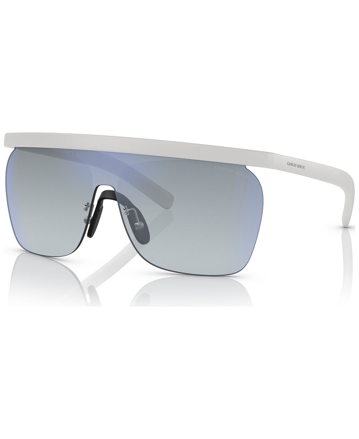 

Мужские солнцезащитные очки, ar816933-yz Giorgio Armani, мульти