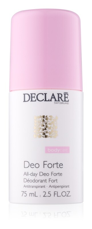 

Роликовый дезодорант на каждый день Declaré Body Care