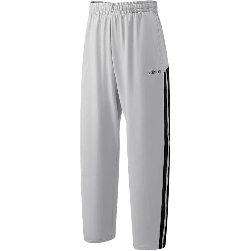 Мужские повседневные брюки Adidas, Gray