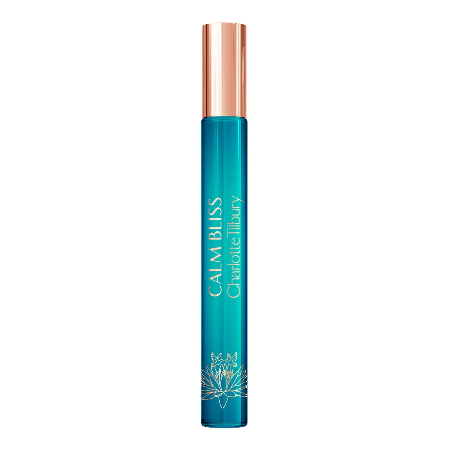 Парфюмерная вода 10 мл Calm Bliss CHARLOTTE TILBURY