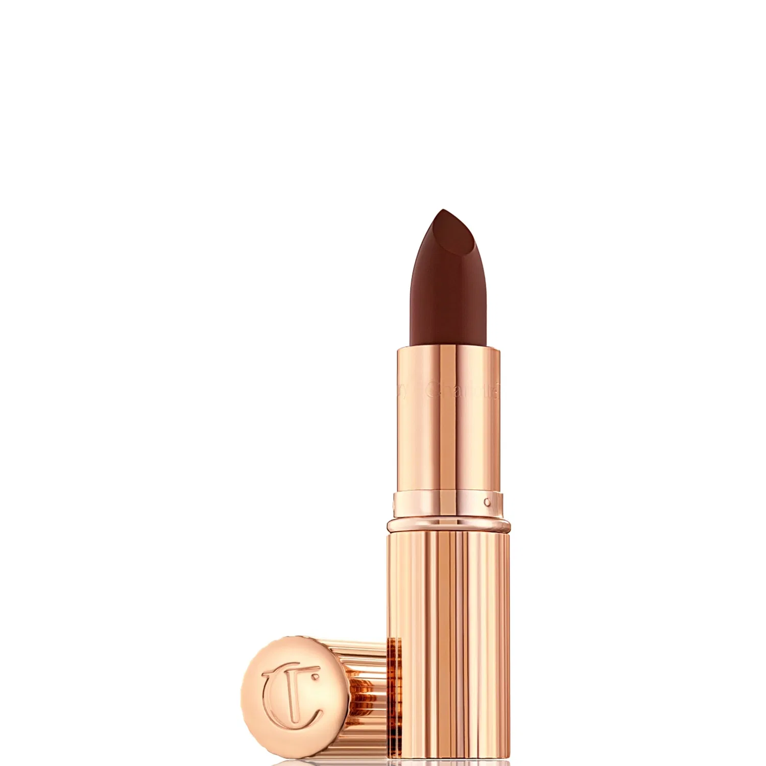 Помада K.I.S.S.I.N.G Charlotte Tilbury, Night Crimson