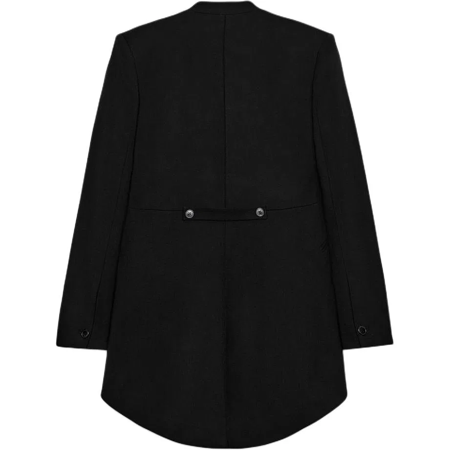 Женский деловой костюм ZW LIMITED EDITION ZARA, Black — фото 3