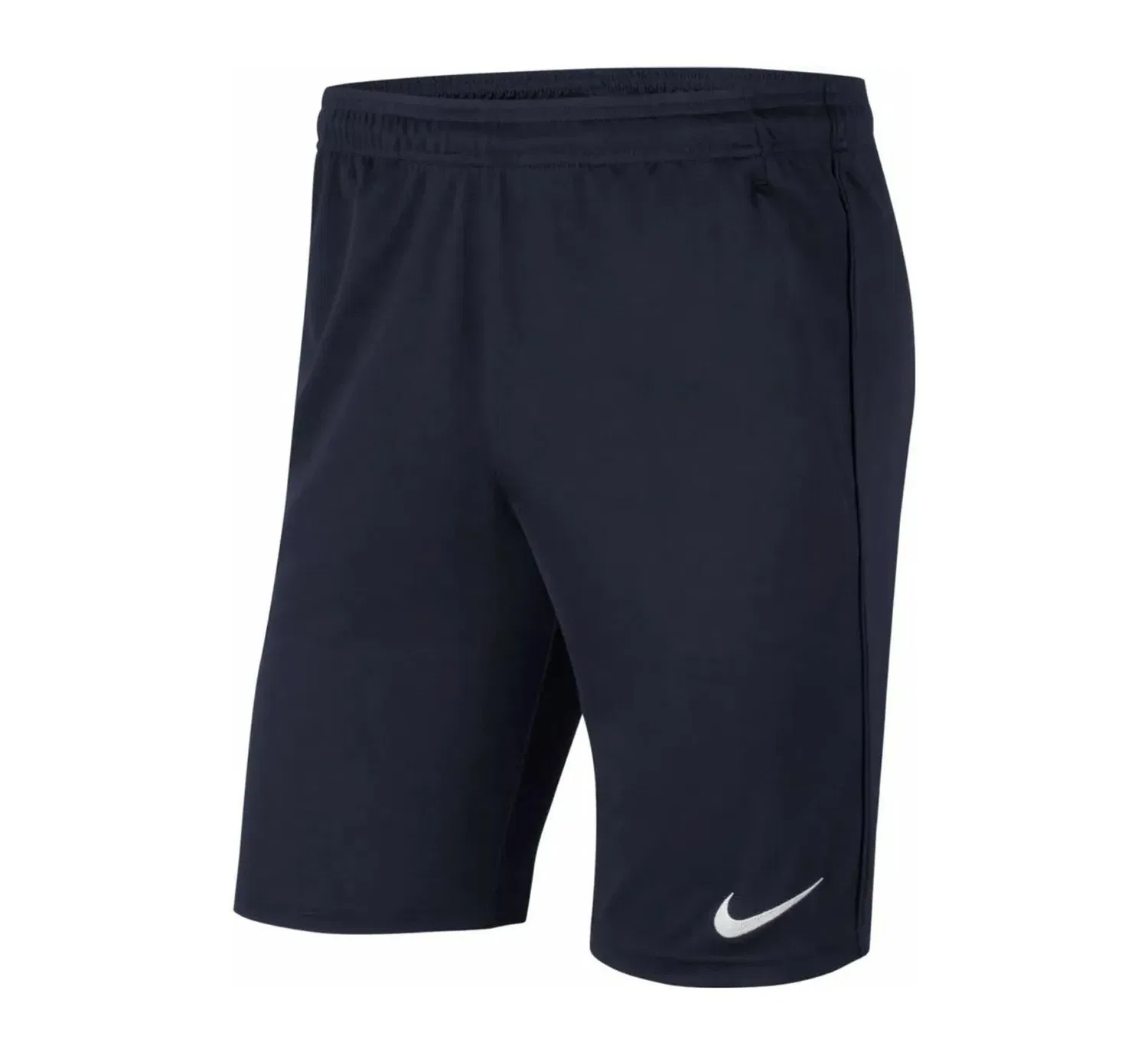 Мужские шорты с технологией Dri-FIT Nike, Schwarz Weiss
