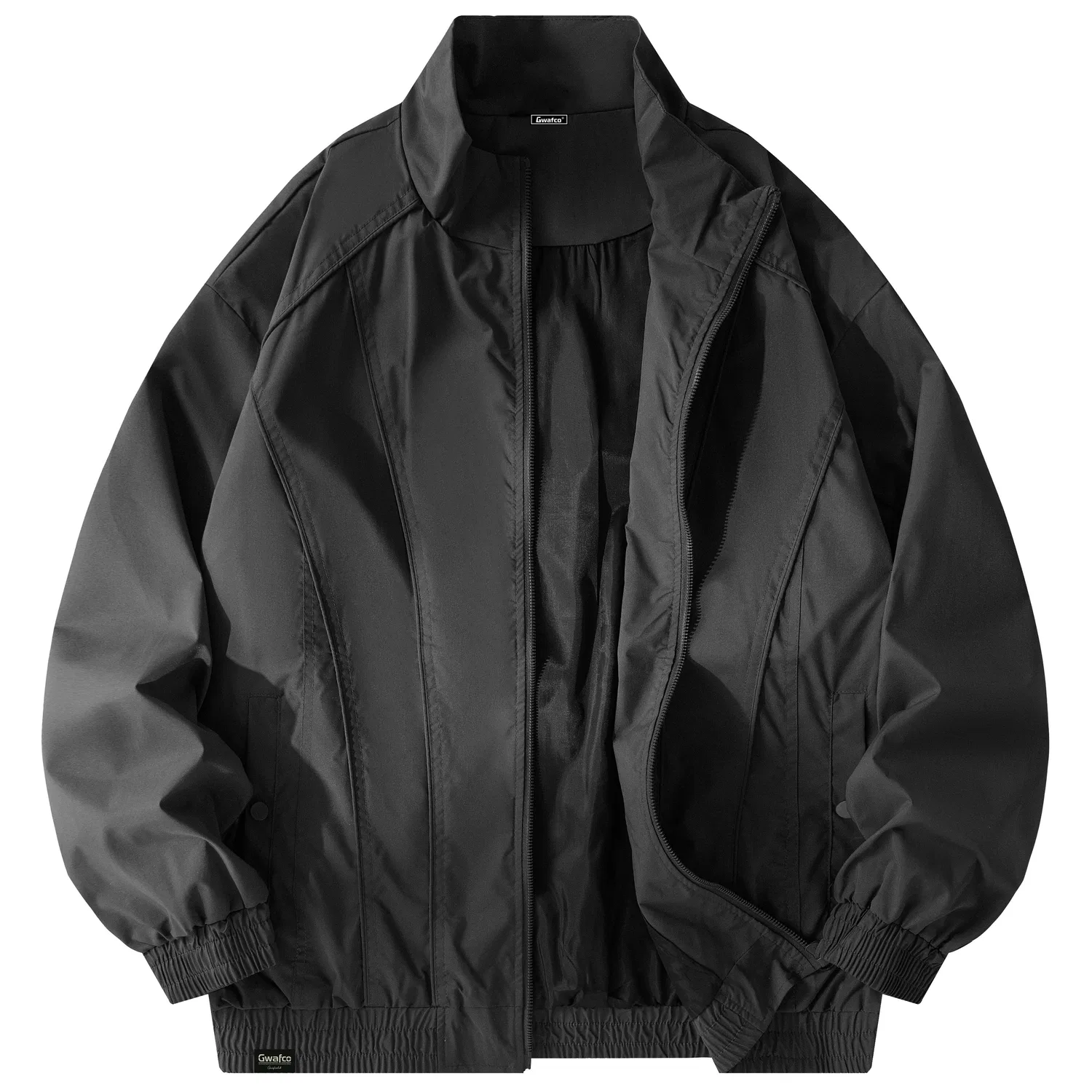 Детская куртка с воротником-стойкой Jasper GWAF, Jasper — фото 3