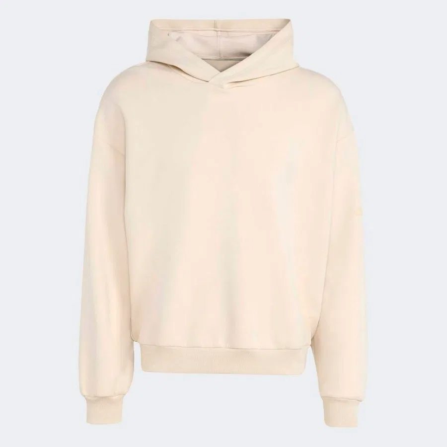Мужской свитшот с капюшоном KF8598 M Sl Sk Hd adidas, Разноцветный