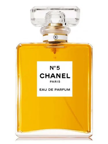 Женская вода перфюмированная 200 мл, цветочная, Chanel N° 5, Chanel
