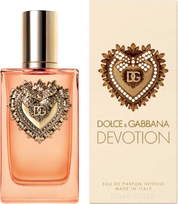 Дамская туалетная вода Devotion Dolce & Gabbana, 100 мл