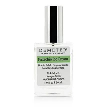 Парфюмерная вода Demeter Fragrance Library Pistachio Ice Cream, 30 мл