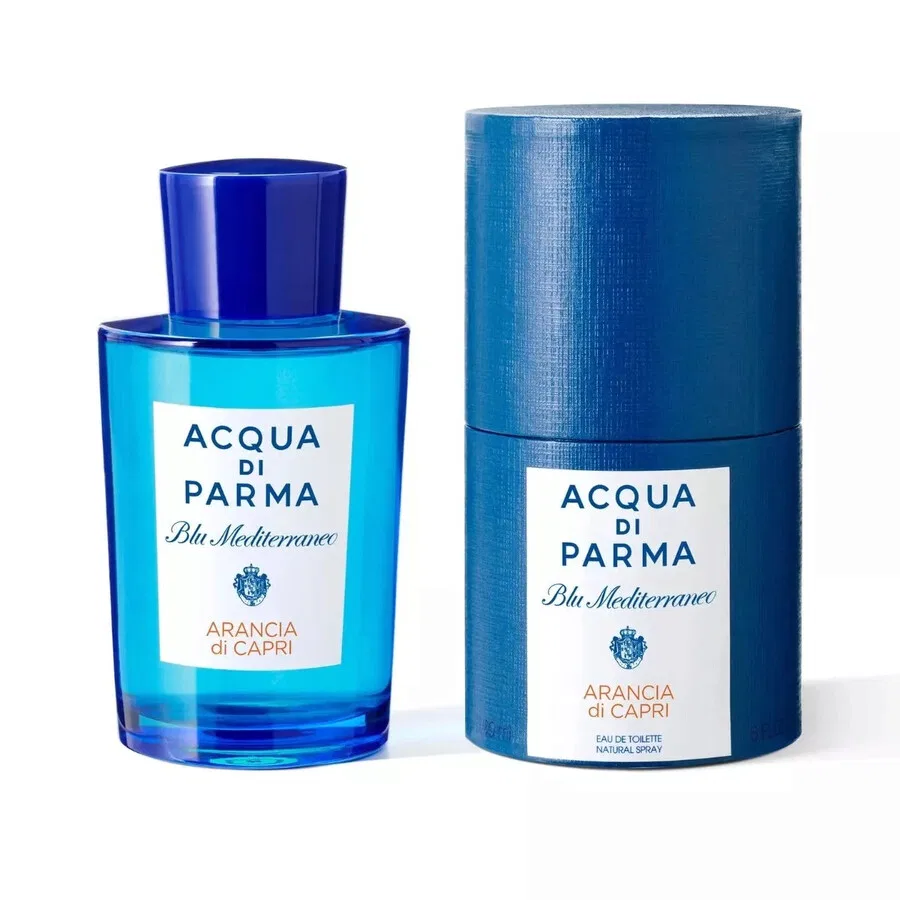 Туалетная вода цитрусовая Acqua Di Parma Arancia
