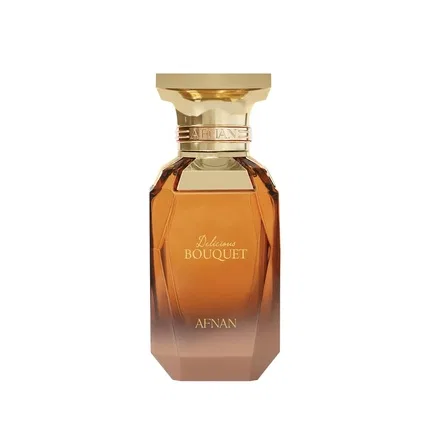 Парфюмерная вода Afnan Delicious Bouquet, 80 мл