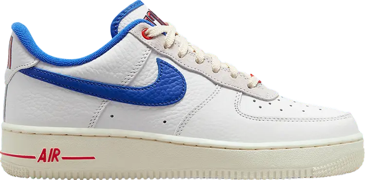 Кроссовки Nike Wmns Air Force 1 '07 'Command Force', белый