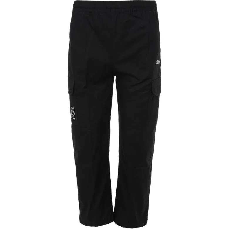 Детские карго-брюки Nike, Black