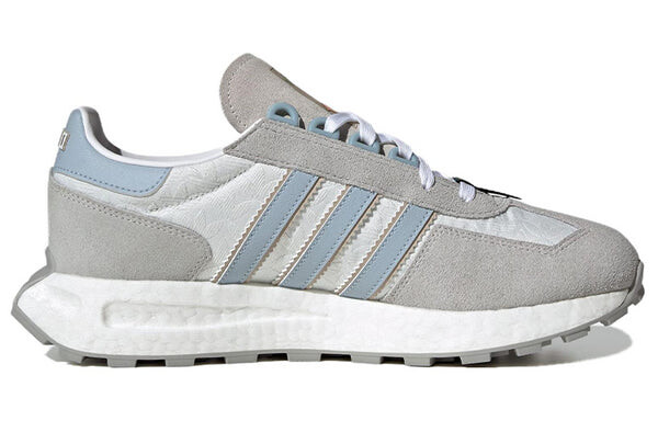 Кроссовки оригиналы ретро кроссовки e5 Adidas, серый — фото 2